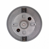 Двигатель для пылесосов Samsung, 1800W, D135мм, d82мм, H119мм, h50мм, клеммы раздельно, 220V, v1177