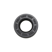 Сальник бака для стиральной машины Bosch, Siemens 22х42х10мм, S241UN