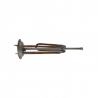 ТЭН 2,5 кВт (2500 Вт) RF для водонагревателя Thermex ISP, IRP, SPR, SPRINT, Garanterm, под анод М6, фланец 92мм, 20942 ТЭН 2,5 кВт (2500 Вт) RF для водонагревателя Thermex ISP, IRP, SPR, SPRINT, Garanterm, под анод М6, фланец 92мм, 20942