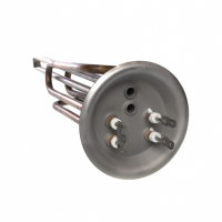 ТЭН 2,5 кВт (2500 Вт) RF для водонагревателя Thermex ISP, IRP, SPR, SPRINT, Garanterm, под анод М6, фланец 92мм, 20942 ТЭН 2,5 кВт (2500 Вт) RF для водонагревателя Thermex ISP, IRP, SPR, SPRINT, Garanterm, под анод М6, фланец 92мм, 20942