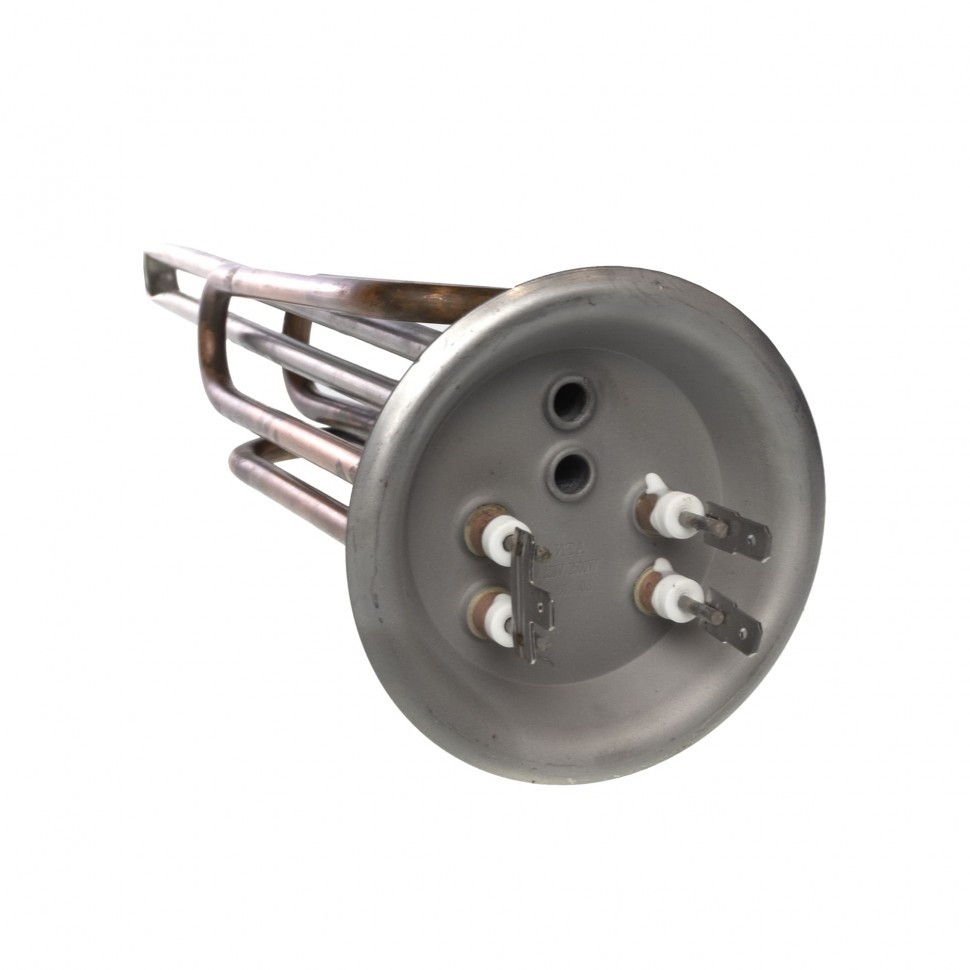 ТЭН 2,5 кВт (2500 Вт) RF для водонагревателя Thermex ISP, IRP, SPR, SPRINT, Garanterm, под анод М6, фланец 92мм, 20942 ТЭН 2,5 кВт (2500 Вт) RF для водонагревателя Thermex ISP, IRP, SPR, SPRINT, Garanterm, под анод М6, фланец 92мм, 20942