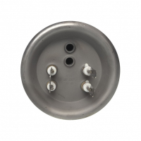 ТЭН 2,5 кВт (2500 Вт) RF для водонагревателя Thermex ISP, IRP, SPR, SPRINT, Garanterm, под анод М6, фланец 92мм, 20942 ТЭН 2,5 кВт (2500 Вт) RF для водонагревателя Thermex ISP, IRP, SPR, SPRINT, Garanterm, под анод М6, фланец 92мм, 20942