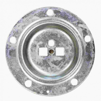 Набор 2шт Фланец круглый для водонагревателя Thermex ER, ES, D130мм, KM66825 Набор 2шт Фланец круглый для водонагревателя Thermex ER, ES, D130мм, KM66825