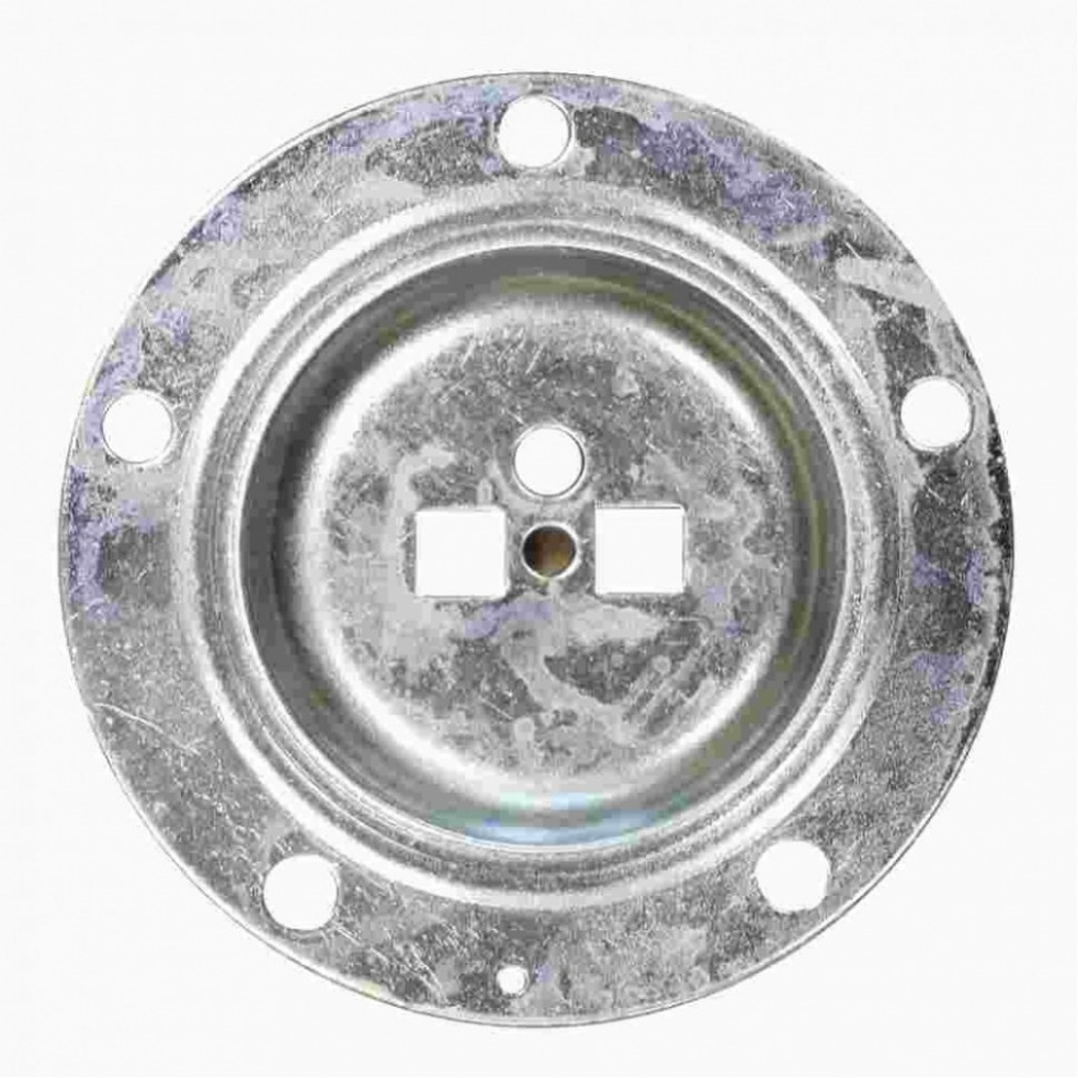 Набор 2шт Фланец круглый для водонагревателя Thermex ER, ES, D130мм, KM66825 Набор 2шт Фланец круглый для водонагревателя Thermex ER, ES, D130мм, KM66825