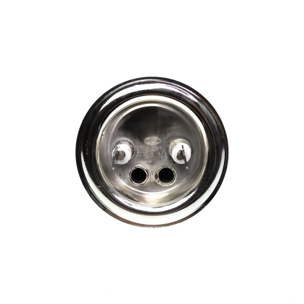 ТЭН 1,3кВт (1300Вт) RF для водонагревателя Thermex, Garanterm RZB, IF, ID, под анод М4, Silver, 20057S