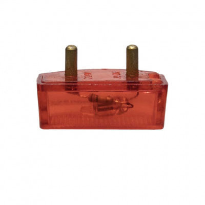 Лампа индикаторная, 220V, 66257