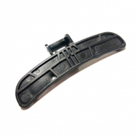 Ручка дверцы люка для стиральной машины Samsung Diamond, Silver nano, Eco Bubble, AddWash fuzzy, DC64-02852A