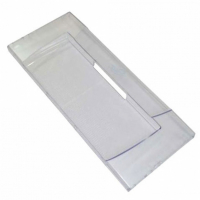 Панель морозильного ящика холодильника Indesit, Ariston, Stinol, Whirlpool 45,5х20см средняя, нижняя, C00856032