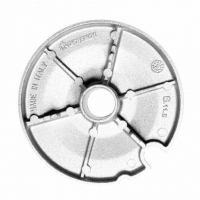Рассекатель конфорки Hansa (большой), 8041262 Рассекатель конфорки Hansa (большой), 8041262