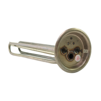 ТЭН 2,5кВт (2500Вт) RF для водонагревателя Electrolux, под анод М6, фланец 92мм, 3170025 ТЭН 2,5кВт (2500Вт) RF для водонагревателя Electrolux, под анод М6, фланец 92мм, 3170025