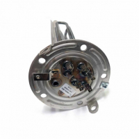 Комплект ТЭН 3 кВт (3000 Вт) для водонагревателя Ariston TI STI, ARI STAB 560 THER MT 200-300л + анод М8, 816648