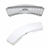 Ручка дверцы люка для стиральной машины Samsung EcoSilver, DC64-00561A