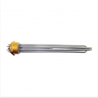 БЛОК ТЭН для котла 12кВт, G 2" 59мм, OSO, ЭВАН, 69612