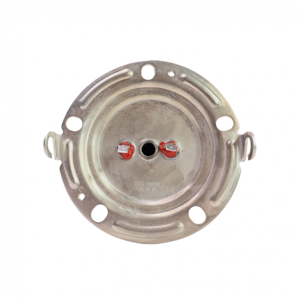 ТЭН 1кВт (1000Вт) для водонагревателя Ariston VLS, Velis, под анод М5, 251226 ТЭН 1кВт (1000Вт) для водонагревателя Ariston VLS, Velis, под анод М5, 251226