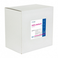 HEPA-фильтр для пылесосов Makita целлюлозный, Euroclean, MKPM-445XNZ
