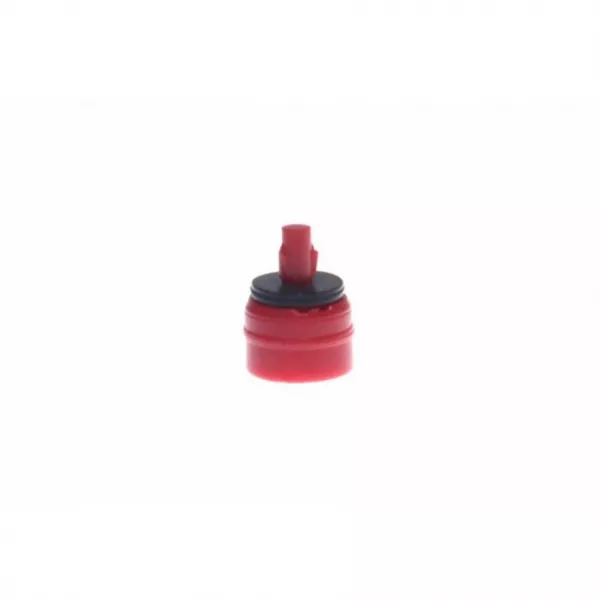 НАБОР 6 шт Редуктор соленоидного клапана для Electrolux , Zanussi, 0,25 л/мин красный, KM55602160