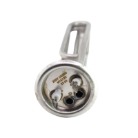 ТЭН 1,5кВт (1500Вт) RF для водонагревателя Polaris, под анод М4, П1502 ТЭН 1,5кВт (1500Вт) RF для водонагревателя Polaris, под анод М4, П1502