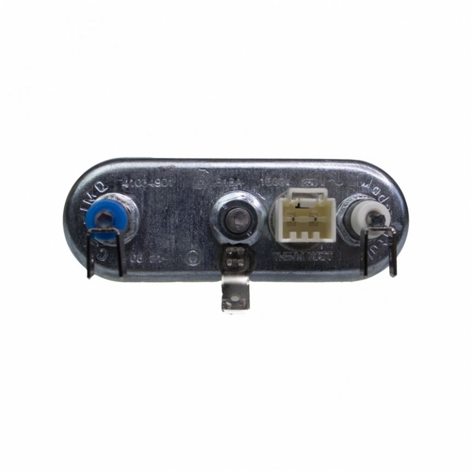 Комплект ТЭН 1300W для стиральной машины Candy + датчик + фильтр + засыпка, K41034901 Комплект ТЭН 1300W для стиральной машины Candy + датчик + фильтр + засыпка, K41034901