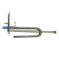 ТЭН 1,2кВт (1200Вт) для водонагревателя Ariston, под анод М4, 17548 ТЭН 1,2кВт (1200Вт) для водонагревателя Ariston, под анод М4, 17548