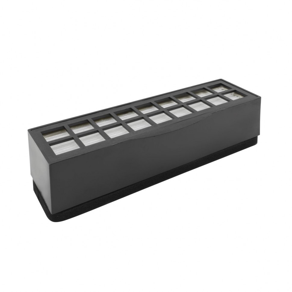 HEPA-фильтр для пылесосов Bork, Zelmer синтетический, Ozone, H-48WNZ