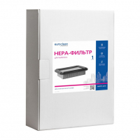 HEPA-фильтр для пылесосов Makita целлюлозный, Euroclean, MKPMY-4210NZ
