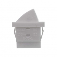 Кнопка включения света для холодильника Атлант, Минск ВК-70-2, 0,25А, X4009