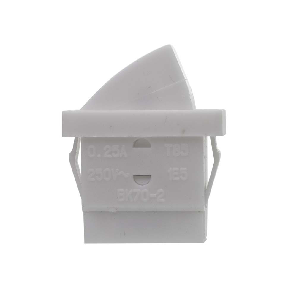 Кнопка включения света для холодильника Атлант, Минск ВК-70-2, 0,25А, X4009