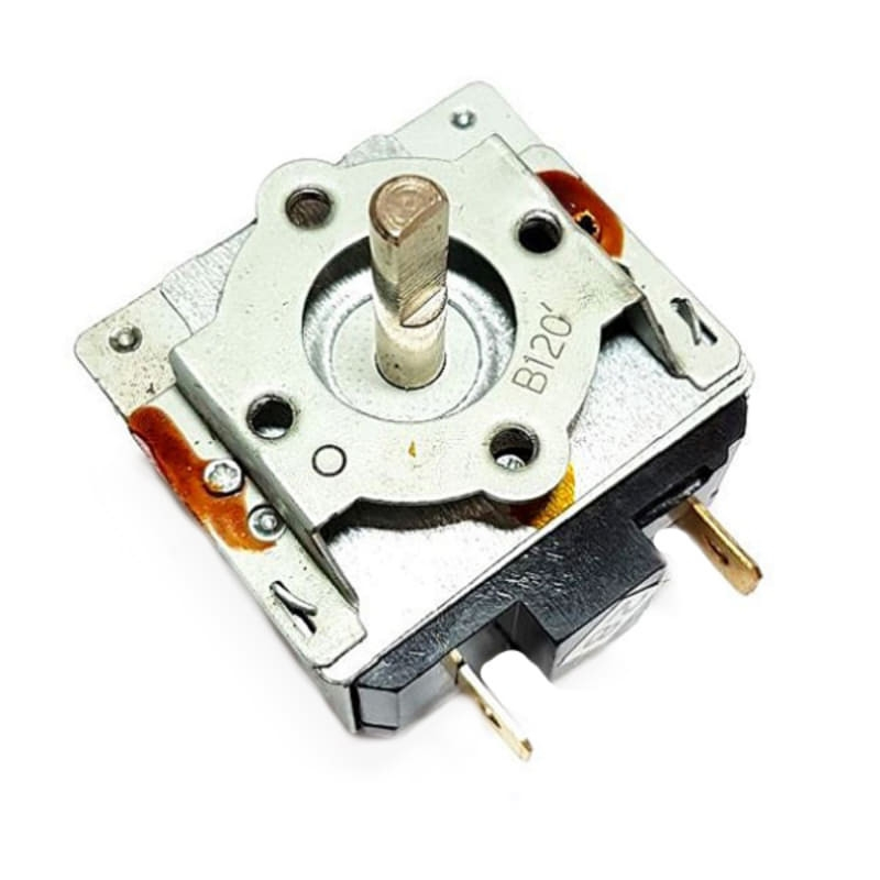 Набор 2 шт Таймер духовки Gefest механический, KMDKJY07120 Набор 2 шт Таймер духовки Gefest механический, KMDKJY07120