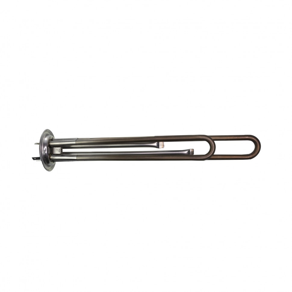 ТЭН 2 кВт (2000 Вт) RF для водонагревателя Thermex RZL, IS, IR, Garanterm, Electrolux EWH, под анод М4, нерж, 40042