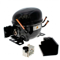 Компрессор холодильника Jiaxipera R600a, 168Вт, TG1114Y3rd, C00537379 Компрессор холодильника Jiaxipera R600a, 168Вт, TG1114Y3rd, C00537379