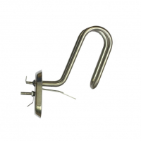 ТЭН 1,5кВт (1500Вт) для водонагревателя Ariston 10, 15, 30 литров, 3766