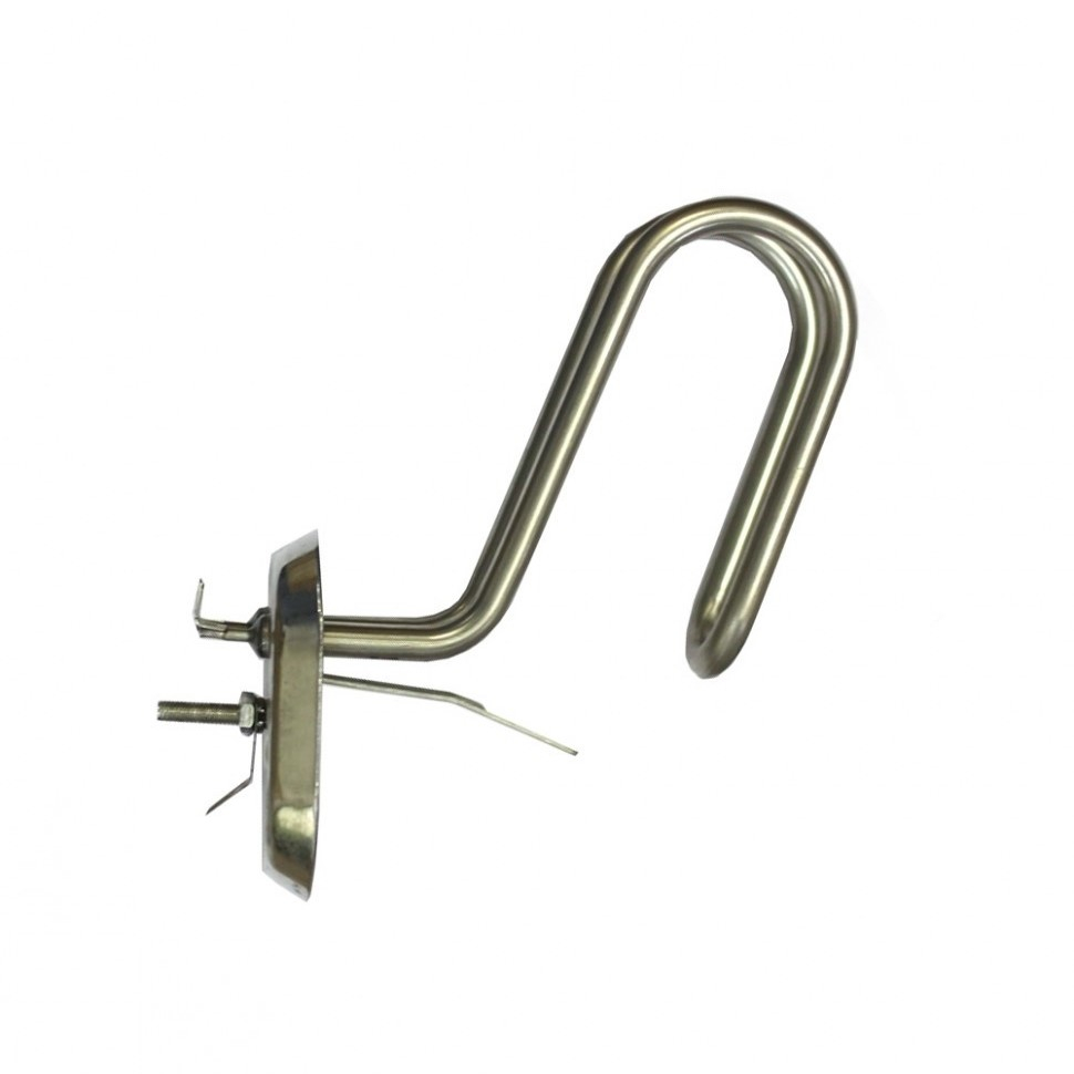 ТЭН 1,5кВт (1500Вт) для водонагревателя Ariston 10, 15, 30 литров, 3766