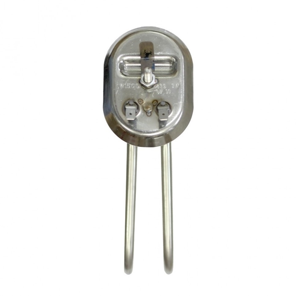 ТЭН 1,5кВт (1500Вт) для водонагревателя Ariston 10, 15, 30 литров, 3766