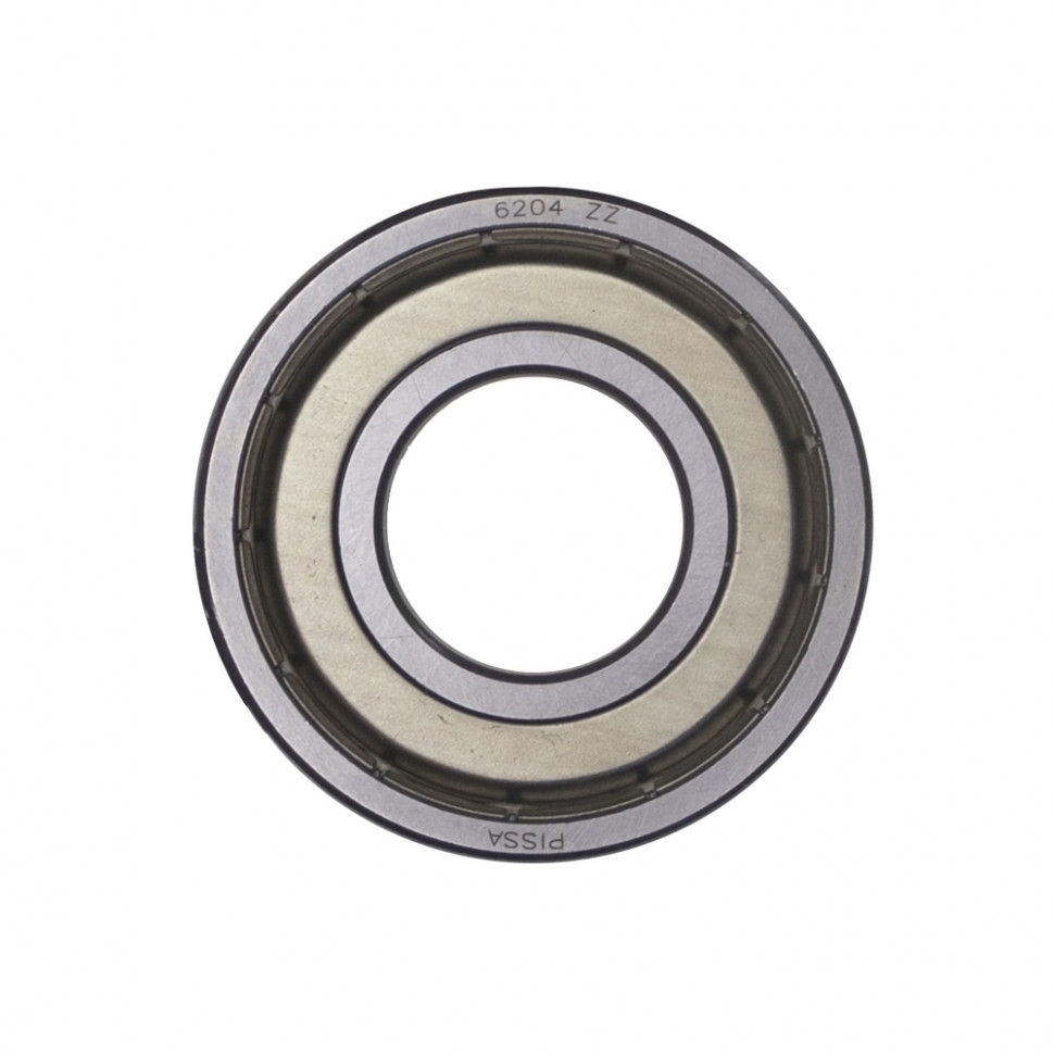 Набор 4 шт Подшипник барабана для стиральной машины Samsung Diamond, AddWash, Eco Bubbl 6204 ZZ, 20x47x14, KM6204Z Набор 4 шт Подшипник барабана для стиральной машины Samsung Diamond, AddWash, Eco Bubbl 6204 ZZ, 20x47x14, KM6204Z