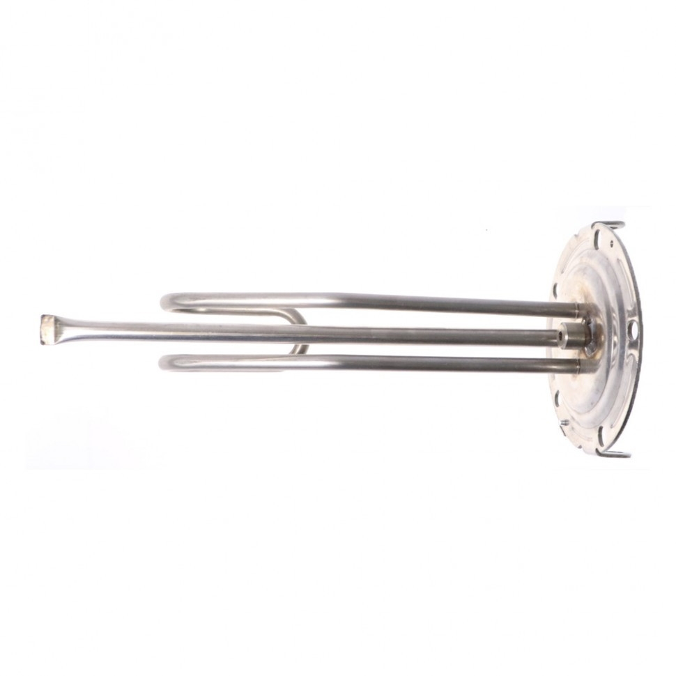 ТЭН 1,5кВт (1500Вт) для водонагревателя Ariston VLS, Velis, под анод М5, 151227 ТЭН 1,5кВт (1500Вт) для водонагревателя Ariston VLS, Velis, под анод М5, 151227