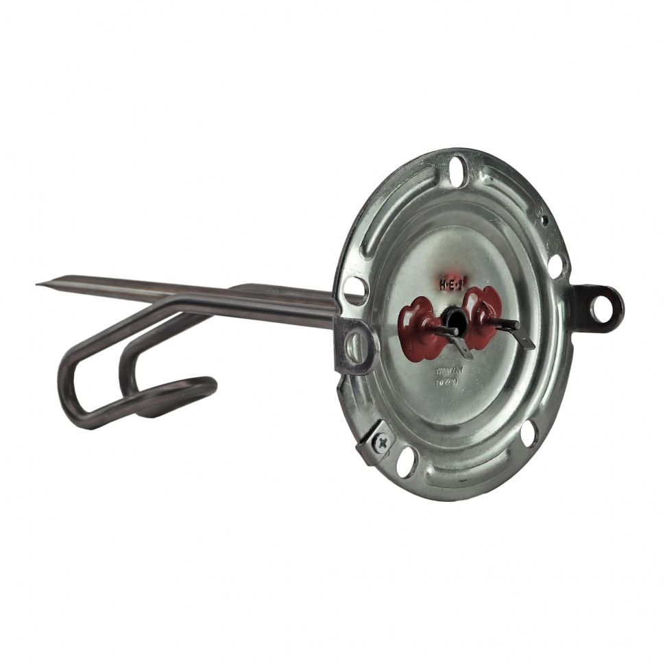 ТЭН 1,5кВт (1500Вт) для водонагревателя Ariston VLS, Velis, под анод М5, 151227 ТЭН 1,5кВт (1500Вт) для водонагревателя Ariston VLS, Velis, под анод М5, 151227