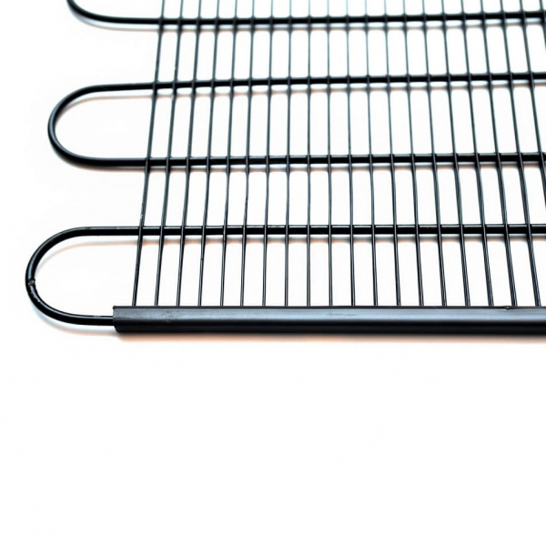 Конденсатор-решетка холодильника Атлант, М-126, 1180х525мм, 341775103173