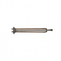 ТЭН 1кВт (1000Вт) RF для водонагревателя Elsotherm, Timberk, под анод М6, 30010 ТЭН 1кВт (1000Вт) RF для водонагревателя Elsotherm, Timberk, под анод М6, 30010