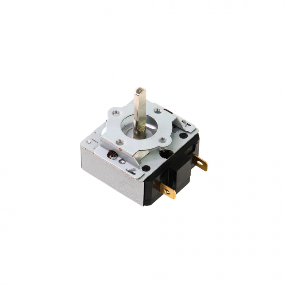Набор 2 шт Таймер духовки механический 60 мин, для Electrolux, Bosch, (COK425UN), KMMC16W01