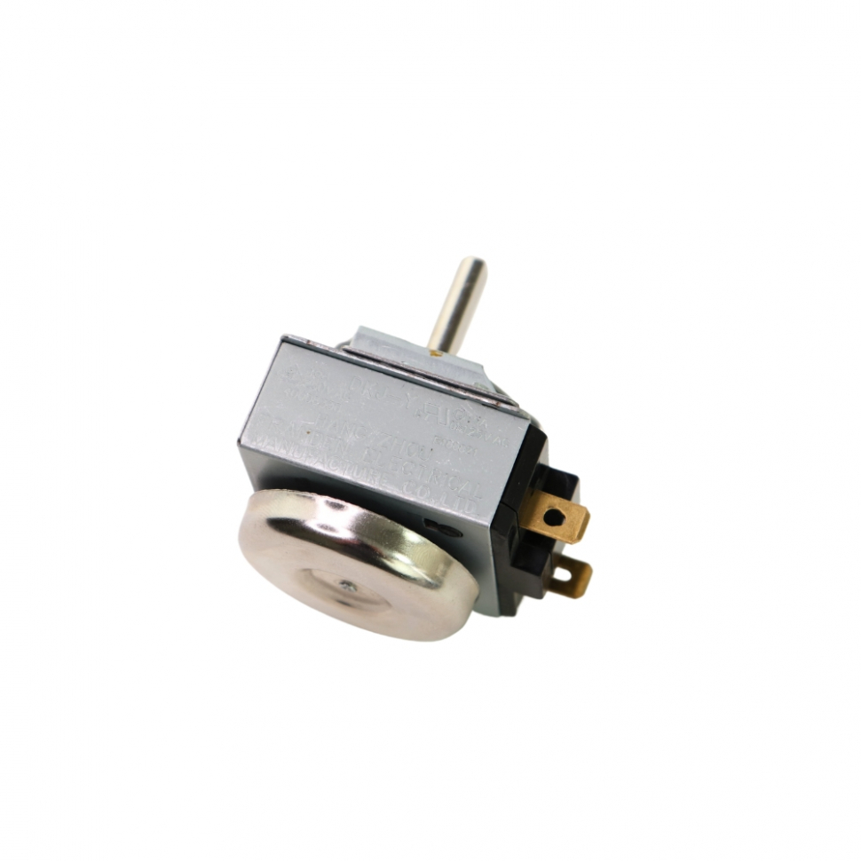 Набор 2 шт Таймер духовки механический 60 мин, для Electrolux, Bosch, (COK425UN), KMMC16W01