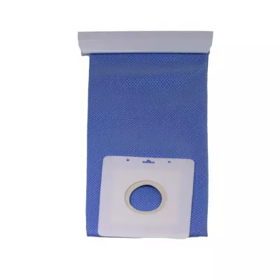 НАБОР 3 шт Мешок для пылесосов Samsung, 150x280мм, отверстие 46мм (DJ69-00420B, DJ69-00420A, PL056), KMv1015
