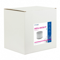 HEPA-фильтр для пылесосов Makita синтетический, Euroclean, MKSM-440NZ