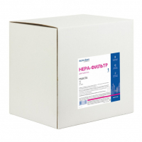 HEPA-фильтр для пылесосов Makita синтетический, Euroclean, MKSM-440NZ