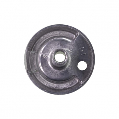 Рассекатель газовой плиты Gefest, D51 (1100.00.0.219-11, 1100.00.0.202-01), 11021911