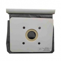 Набор 3 шт Мешок для пылесосов Samsung, LG, Philips, 122x152мм, с фильтром, отверстие 50мм, KMv1060 Набор 3 шт Мешок для пылесосов Samsung, LG, Philips, 122x152мм, с фильтром, отверстие 50мм, KMv1060