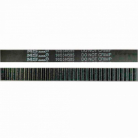 Зубчатый ремень привода для хлебопечки Arno, Moulinex OW3000, 90S3M585, SS-185954, b1036