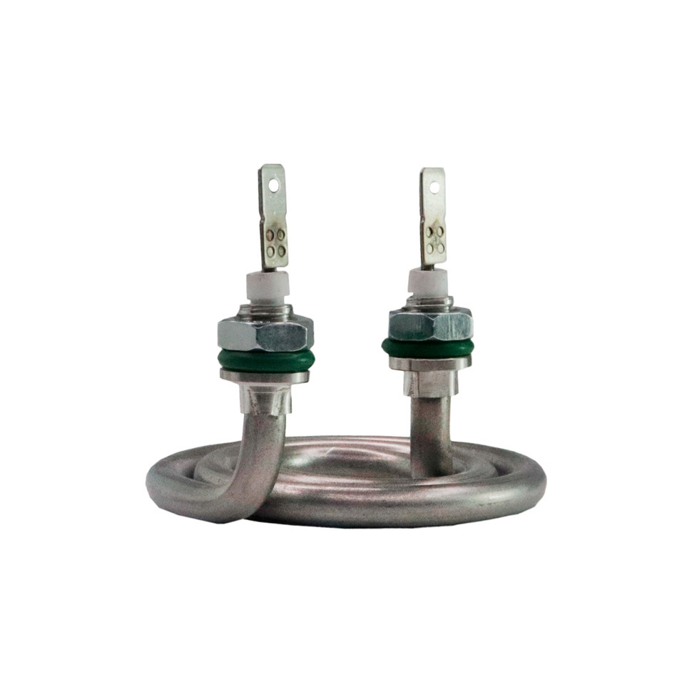 ТЭН для дистиллятора 2000 Вт, для Сельмаш, Luxstahl, D72 мм, 730202