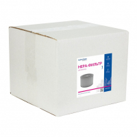 HEPA-фильтр для пылесосов Makita синтетический, Euroclean, MKSM-445XNZ