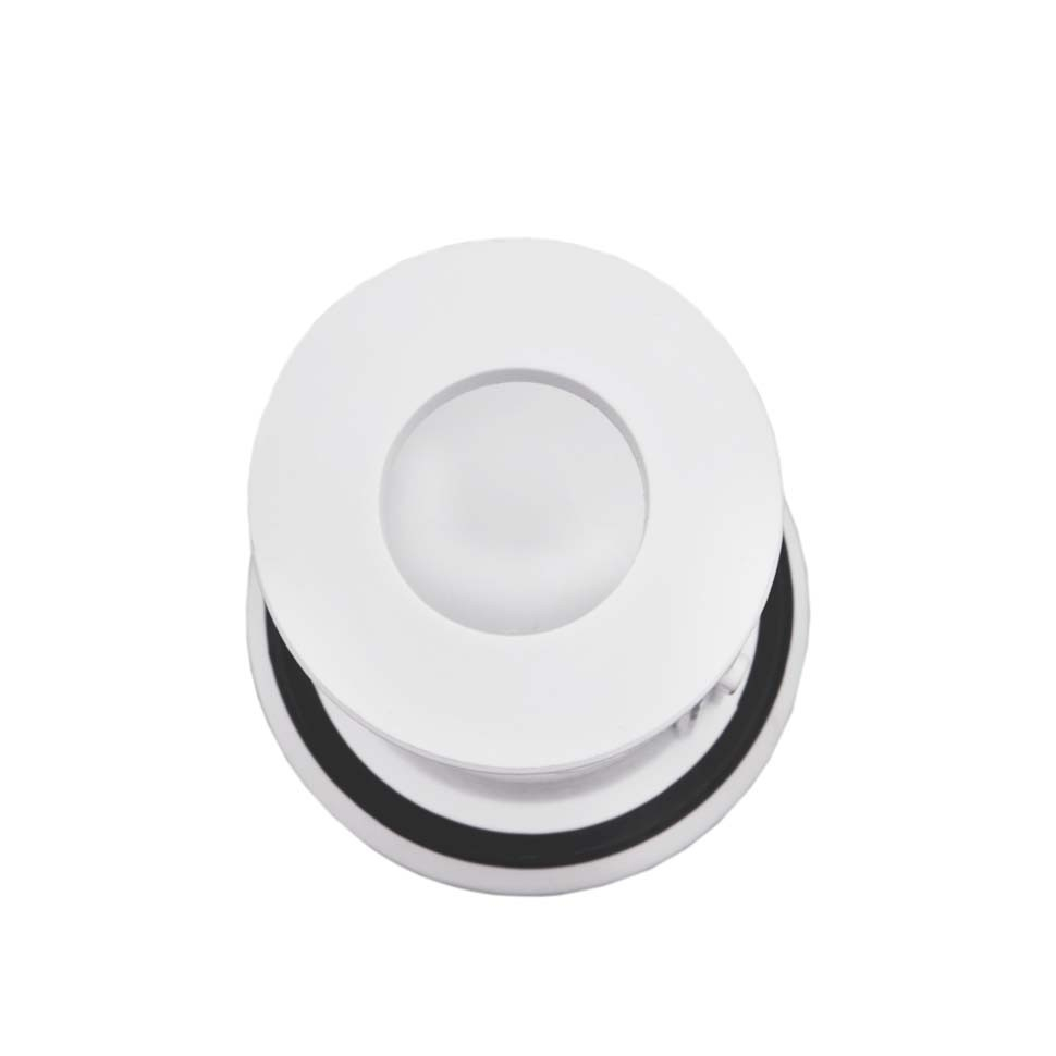 Сливной фильтр для стиральной машины Electrolux, Zanussi, AEG, 1260672009, 260004