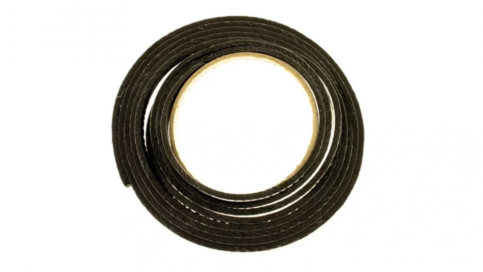 Набор 2 шт Уплотнитель варочной поверхности Whirlpool, L2765мм (C00275415, C00316995, 481246688969), KMC00275415 Набор 2 шт Уплотнитель варочной поверхности Whirlpool, L2765мм (C00275415, C00316995, 481246688969), KMC00275415